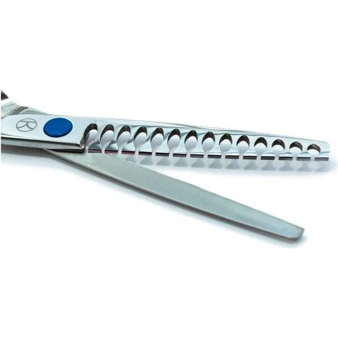 Kanpeki Kingfisher Kanpeki Kingfisher 6.5" 14T Chunker Kanpeki Kingfisher Kanpeki Kingfisher 6.5" 14T Chunker -Dog Groomers Shop kanpeki kingfisher 65 14t chunker p3843 5020 medium