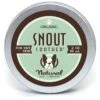 Natural Dog Company Snout Soother