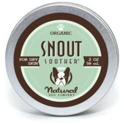 Natural Dog Company Snout Soother