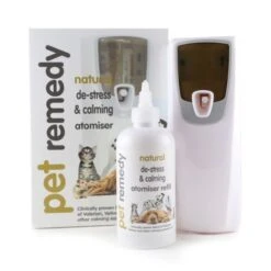 Pet Remedy Pet Remedy Atomiser