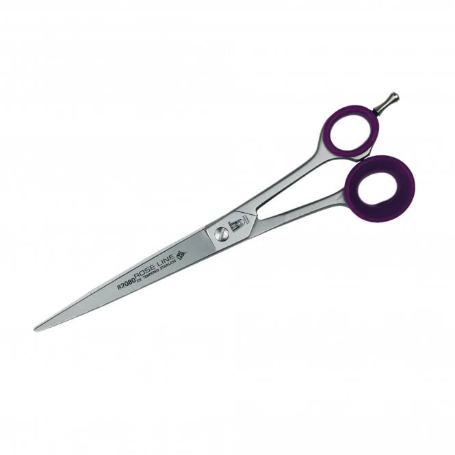 Rose Line Rose Line 3 Piece Scissor Set with Wrap Case Rose Line Rose Line 3 Piece Scissor Set With Wrap Case -Dog Groomers Shop rose line 3 piece scissor set with wrap case p3760 12579 medium