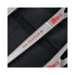 Rose Line Rose Line 4 Piece Scissor Set - Red -Dog Groomers Shop rose line 4 piece scissor set red p3258 4508 medium