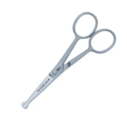 Rose Line Rose Line 4.5" Bull Nose Scissors 86345
