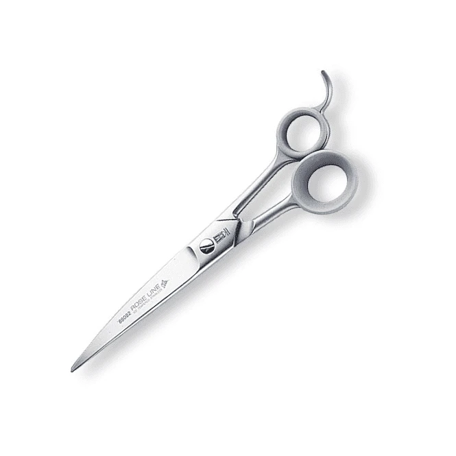 Rose Line Rose Line 8" Curved Scissors 88082 Rose Line Rose Line 8" Curved Scissors 88082 -Dog Groomers Shop rose line 8 curved scissors 88082 p1438 6907 medium