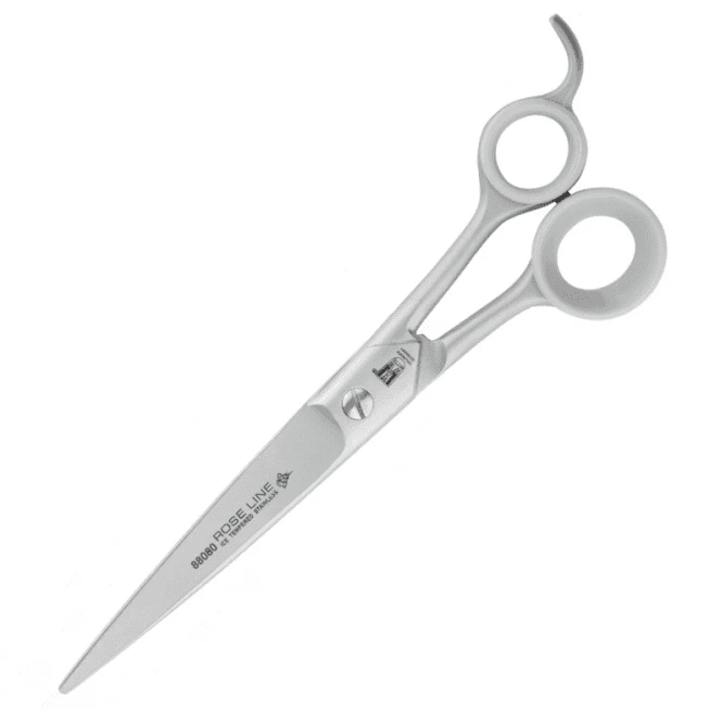 Rose Line Rose Line 8.25" Straight Scissors - Stainless Steel 88080 Rose Line Rose Line 8.25" Straight Scissors - Stainless Steel 88080 -Dog Groomers Shop rose line 825 straight scissors stainless steel 88080 p1454 6922 medium