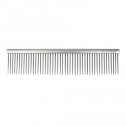 Show Tech+ Featherlight Curved Comb 19cm