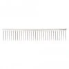 Show Tech+ Featherlight Professional Comb Silver 28cm