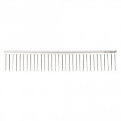 Show Tech+ Featherlight Professional Comb Silver 28cm