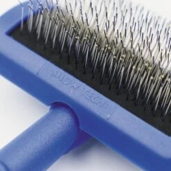 Show Tech Show Tech Tuffer Than Tangles Long Pin Slicker Brush - Firm -Dog Groomers Shop show tech tuffer than tangles long pin slicker brush firm p1590 11995 medium