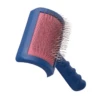 Show Tech Show Tech Tuffer Than Tangles Regular Large Slicker Brush