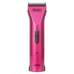 Wahl Wahl Arco Rechargeable Cordless Clipper - Pink