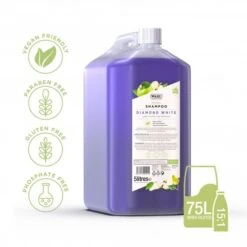 Wahl Wahl Diamond White Shampoo 2 Wahl Wahl Diamond White Shampoo -Dog Groomers Shop wahl diamond white shampoo p3796 13461 medium
