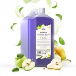 Wahl Wahl Diamond White Shampoo 5 Wahl Wahl Diamond White Shampoo -Dog Groomers Shop wahl diamond white shampoo p3796 13465 medium