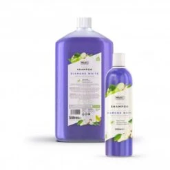 Wahl Wahl Diamond White Shampoo 6 Wahl Wahl Diamond White Shampoo -Dog Groomers Shop wahl diamond white shampoo p3796 13580 medium