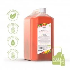 Wahl Wahl Dirty Beastie Shampoo 2 Wahl Wahl Dirty Beastie Shampoo -Dog Groomers Shop wahl dirty beastie shampoo p3610 13456 medium