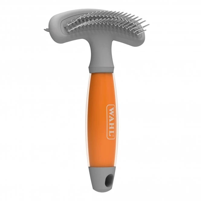 Wahl Wahl Double Row Rake and Shedding Blade Wahl Wahl Double Row Rake And Shedding Blade -Dog Groomers Shop wahl double row rake and shedding blade p17597 11295 medium