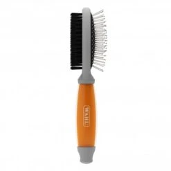 Wahl Wahl Double Sided Brush -Dog Groomers Shop wahl double sided brush p17593 11258 medium