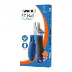 Wahl Wahl E-Z Nail Clipper & File -Dog Groomers Shop wahl e z nail clipper file p1803 11156 medium