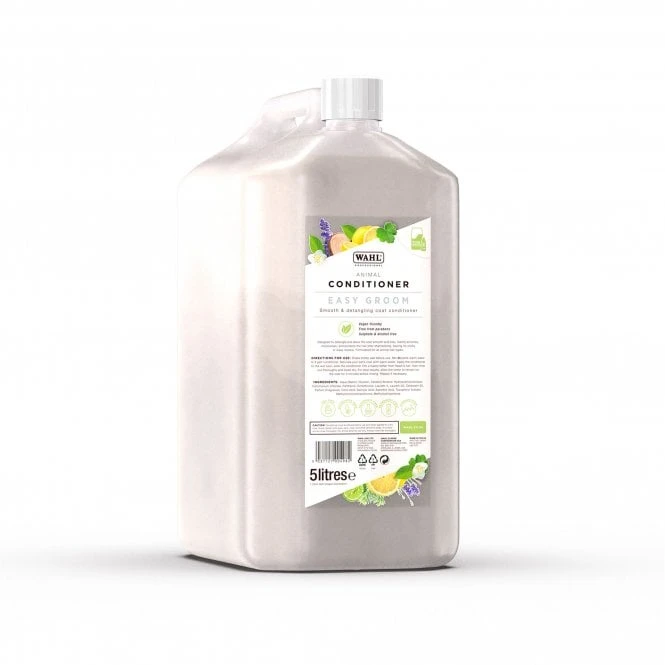 Wahl Wahl Easy Groom Conditioner Wahl Wahl Easy Groom Conditioner -Dog Groomers Shop wahl easy groom conditioner p6368 12053 medium