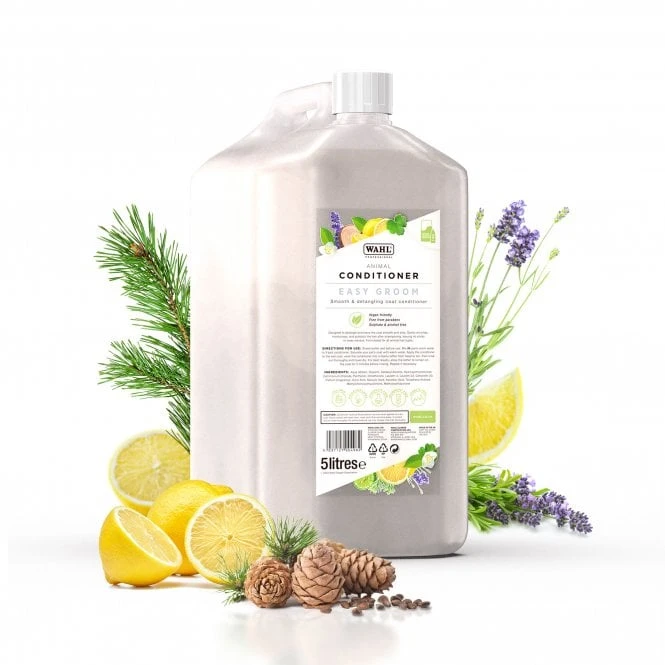 Wahl Wahl Easy Groom Conditioner Wahl Wahl Easy Groom Conditioner -Dog Groomers Shop wahl easy groom conditioner p6368 12055 medium