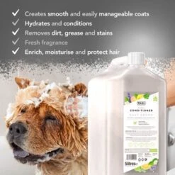 Wahl Wahl Easy Groom Conditioner 4 Wahl Wahl Easy Groom Conditioner -Dog Groomers Shop wahl easy groom conditioner p6368 12057 medium