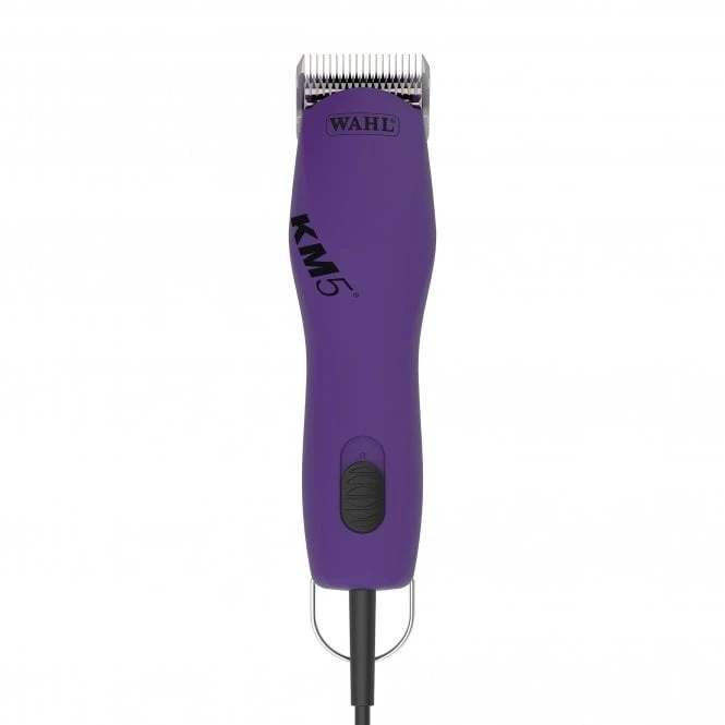 Wahl Wahl KM5 Two Speed Professional Clipper Wahl Wahl KM5 Two Speed Professional Clipper -Dog Groomers Shop wahl km5 two speed professional clipper p9864 14006 medium