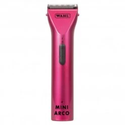 Wahl Wahl Mini Arco Pink Trimmer