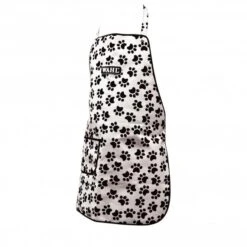 Wahl Wahl Paw Print Apron