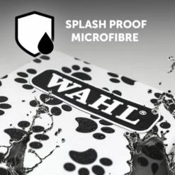 Wahl Wahl Paw Print Apron -Dog Groomers Shop wahl paw print apron p17576 11146 medium