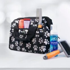 Wahl Wahl Paw Print Grooming Bag -Dog Groomers Shop wahl paw print grooming bag p17575 11139 medium