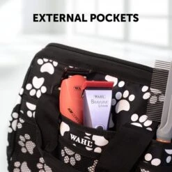 Wahl Wahl Paw Print Grooming Bag -Dog Groomers Shop wahl paw print grooming bag p17575 11140 medium