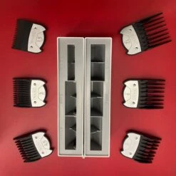 Wahl Wahl Premium Magnetic Attachment Combs -Dog Groomers Shop wahl premium magnetic attachment combs p17795 13877 medium