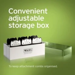 Wahl Wahl Premium Magnetic Attachment Combs -Dog Groomers Shop wahl premium magnetic attachment combs p17795 13879 medium