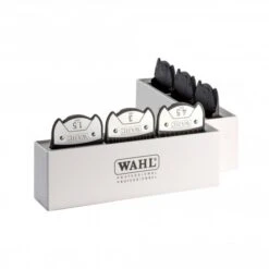 Wahl Wahl Premium Magnetic Attachment Combs -Dog Groomers Shop wahl premium magnetic attachment combs p17795 13880 medium