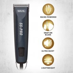 Wahl Wahl SS Pro Clipper Kit -Dog Groomers Shop wahl ss pro clipper kit p17766 13534 medium