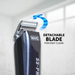 Wahl Wahl SS Pro Clipper Kit -Dog Groomers Shop wahl ss pro clipper kit p17766 13535 medium