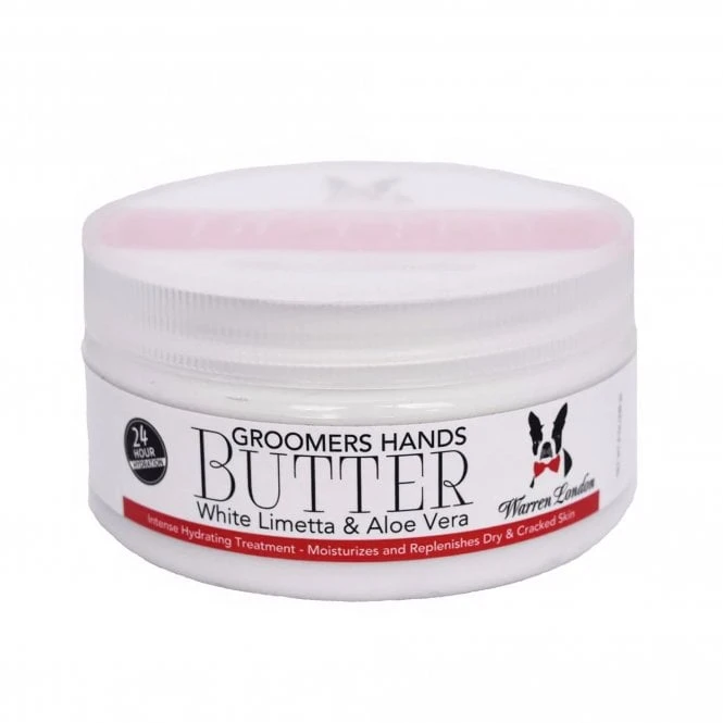 Warren London Warren London Groomers Hand Butter Warren London Warren London Groomers Hand Butter -Dog Groomers Shop warren london groomers hand butter p17806 14121 medium