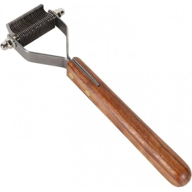 Wooden Coat King 26 Blade Wooden Coat King 26 Blade -Dog Groomers Shop wooden coat king 26 blade p3719 4853 medium