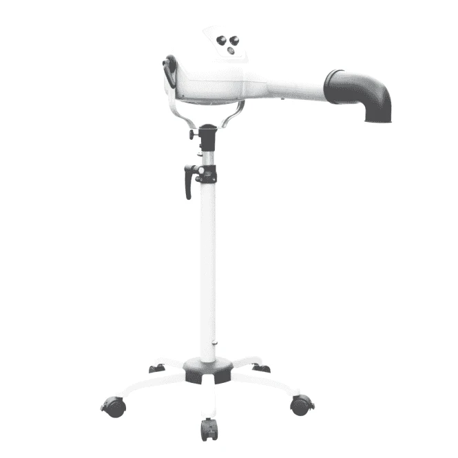 XPower XPower Anionic Brushless Stand Dryer B-18 - Arctic White XPower XPower Anionic Brushless Stand Dryer B-18 - Arctic White -Dog Groomers Shop xpower anionic brushless stand dryer b 18 arctic white p10060 8296 medium