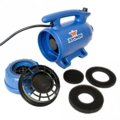 XPower XPower Combi Dryer B-24 (with Stand And Drying Arm) -Dog Groomers Shop xpower combi dryer b 24 with stand and drying arm p15978 10657 medium
