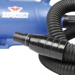 XPower XPower Mobile Groom Force Dryer B-4 -Dog Groomers Shop xpower mobile groom force dryer b 4 p15981 13028 medium