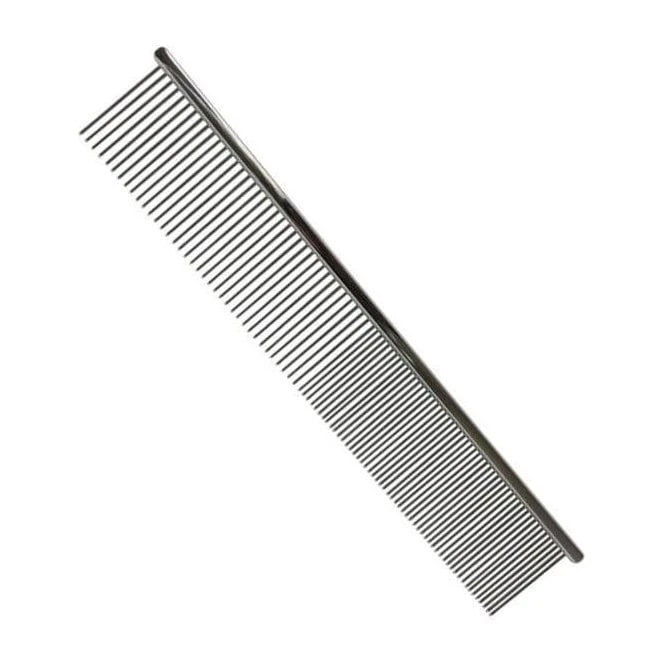 Yento Yento 19cm Scissoring Comb Yento Yento 19cm Scissoring Comb -Dog Groomers Shop yento 19cm scissoring comb p6798 6138 medium